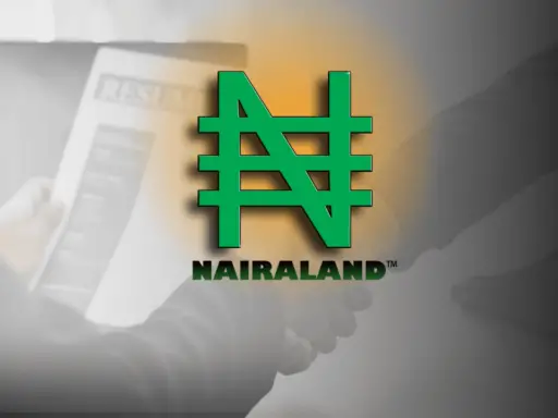 How to Land a Job on Nairaland.com