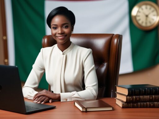 Key Considerations for Job Interview Success in Nigeria