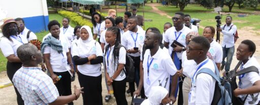 YALI RLC West Africa Emerging Leaders Program Scholarship Update