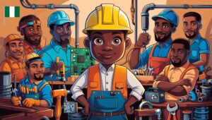 Technicians, Artisans, and Handymen Jobs in Nigeria Opportunities for Skilled Workers