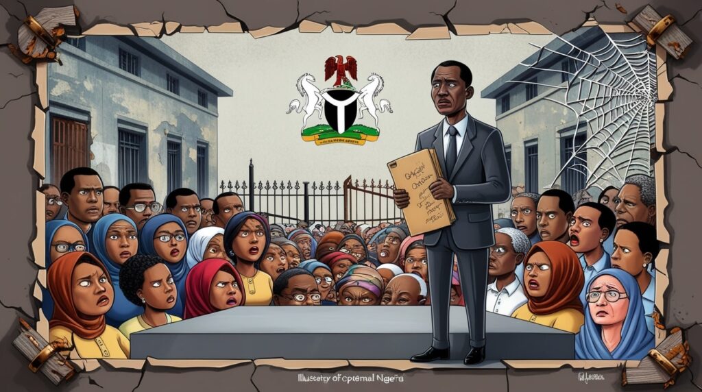 How Nepotism and Connection-Based Hiring is Killing Nigeria’s Government-Owned Parastatals