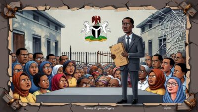How Nepotism and Connection-Based Hiring is Killing Nigeria’s Government-Owned Parastatals