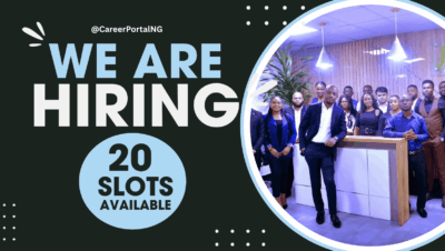 20 Fresh Job Openings at Neveah Limited; Here’s How to Apply Successfully 6 20 Fresh Job Openings at Neveah Limited; Here’s How to Apply Successfully