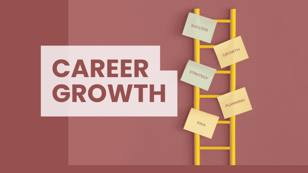 Career Growth: Senior Staff in a Big Organisation Vs Leadership Role in a Smaller One