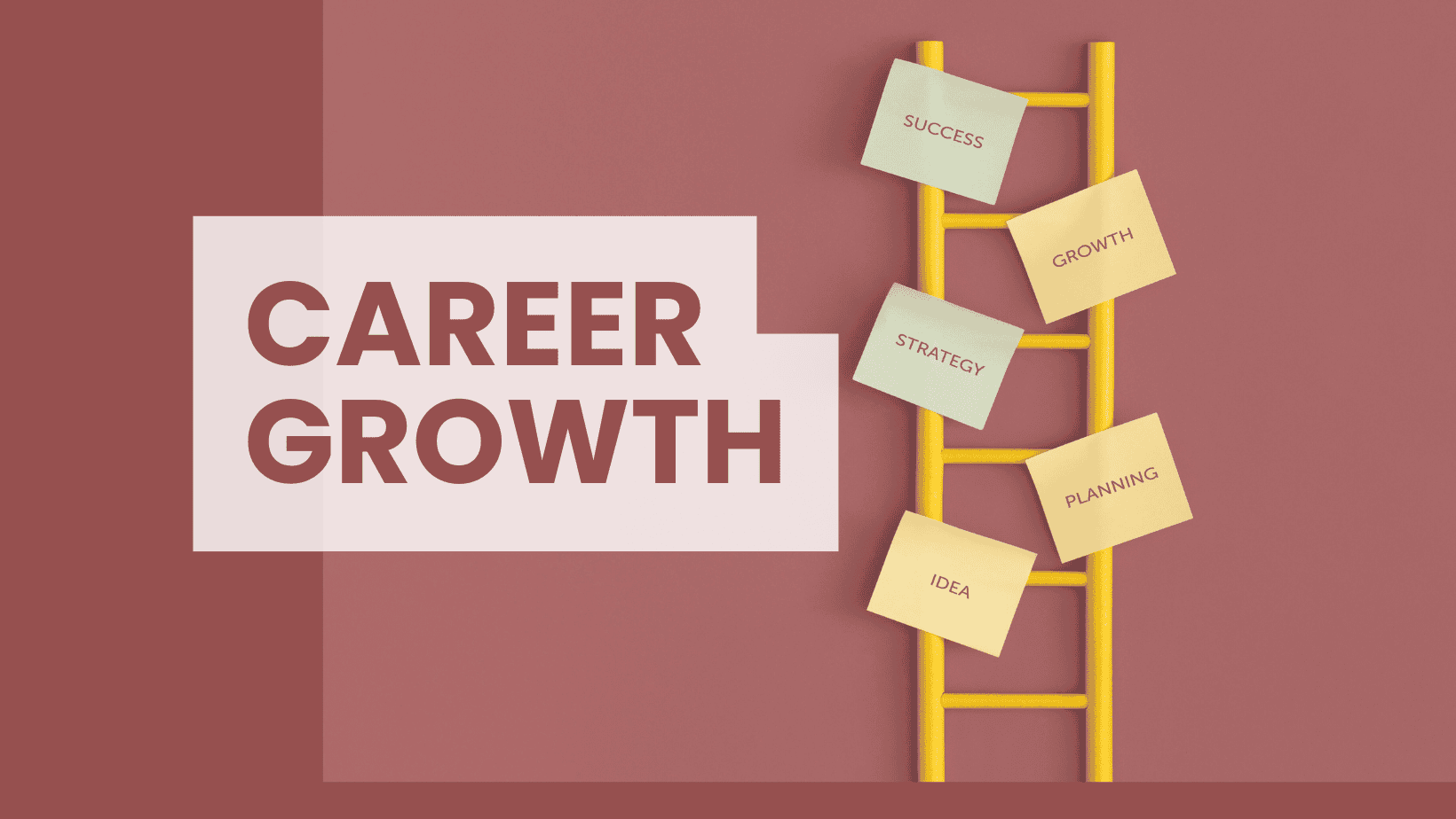 Career Growth: Senior Staff in a Big Organisation Vs Leadership Role in a Smaller One