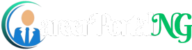 CareerPortal Main Logo