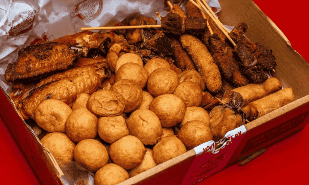 Uncle Stan’s Foods job vacancies